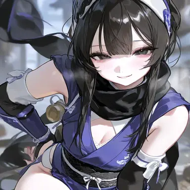 Profile image of 柏葉 紫苑
