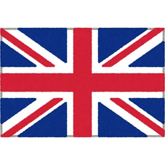 Helium_1128의 情緒不安定なイギリス