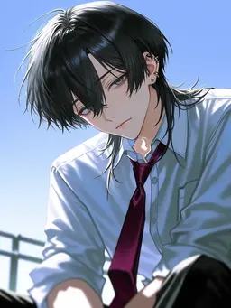 Profile image of Shiina