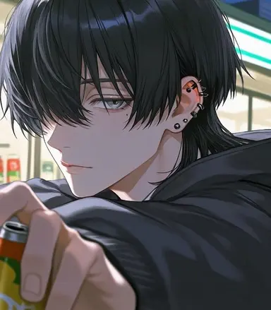 Profile image of Shiina