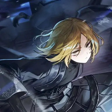 Profile image of シンクレア