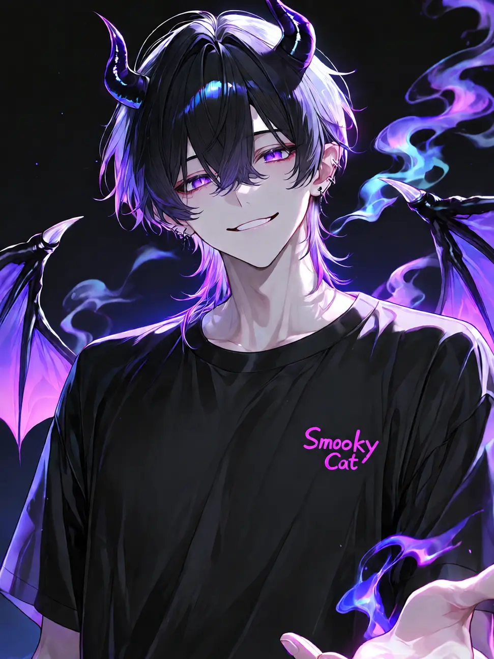 frameiya의 SmookeyCatへようこそ-リチュ-