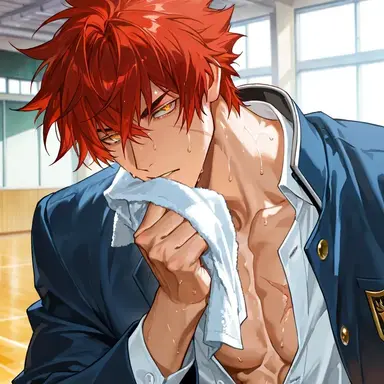 Profile image of 강준우