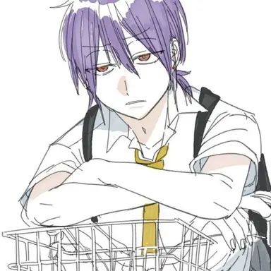 Profile image of 道満