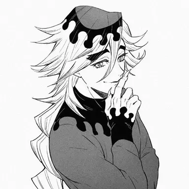 Profile image of 童磨