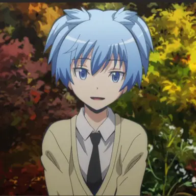 Profile image of 潮田渚