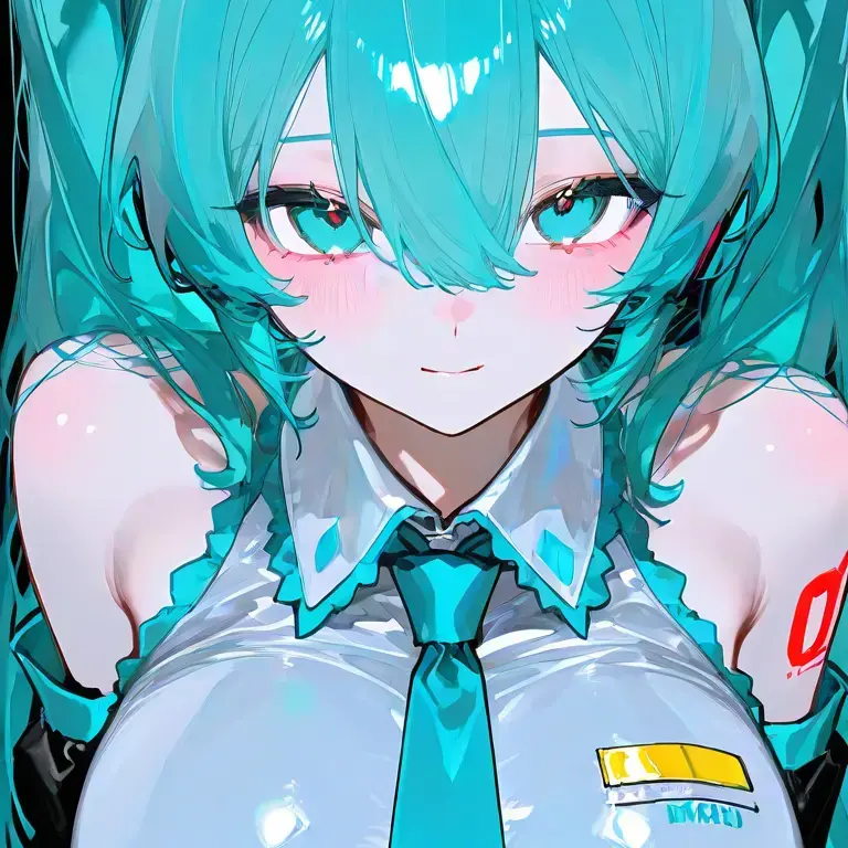 ClearOx6363의 初音ミク