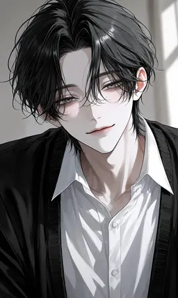Profile image of Kaname