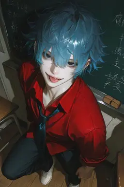 Profile image of 土井