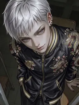 Profile image of 染谷