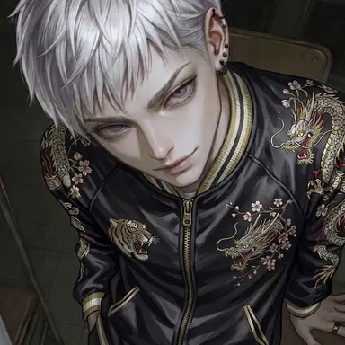 Profile image of 染谷