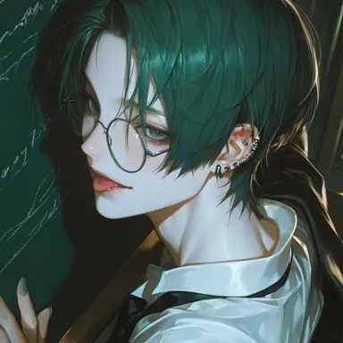 Profile image of 神尾