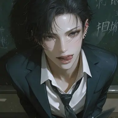 Profile image of 蓮