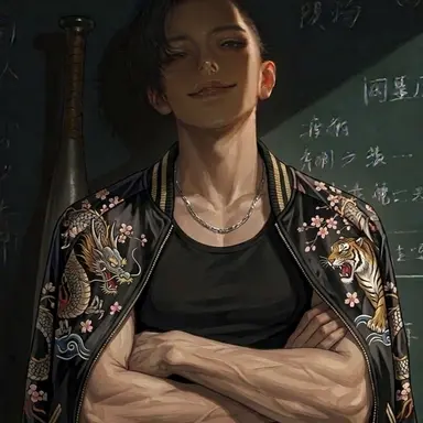 Profile image of 谷崎