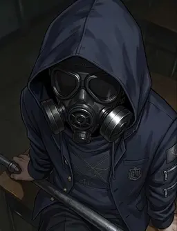 Profile image of 梶
