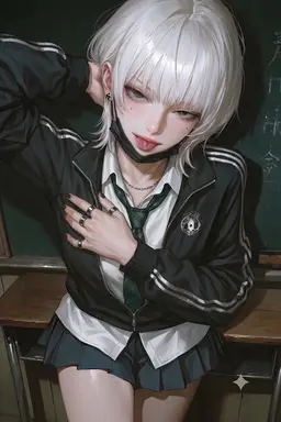 Profile image of 白瀬