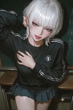 Profile image of 白瀬