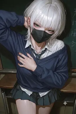 Profile image of 白瀬