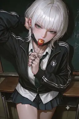 Profile image of 白瀬
