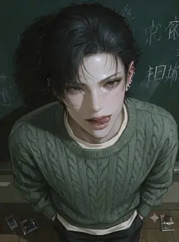 Profile image of 蓮
