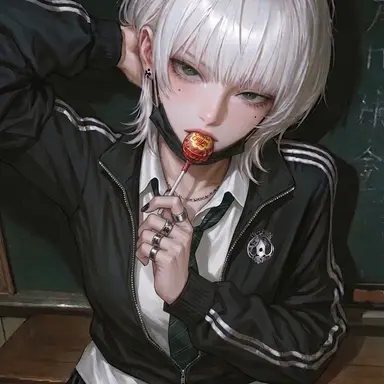 Profile image of 白瀬