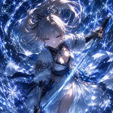 Profile image of Shiori