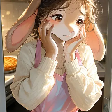 Profile image of Clover