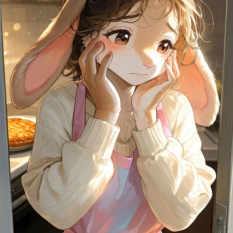 CoffeeFemboy의 Your Feeder Girlfriend