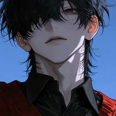 Profile image of Rei Amamiya