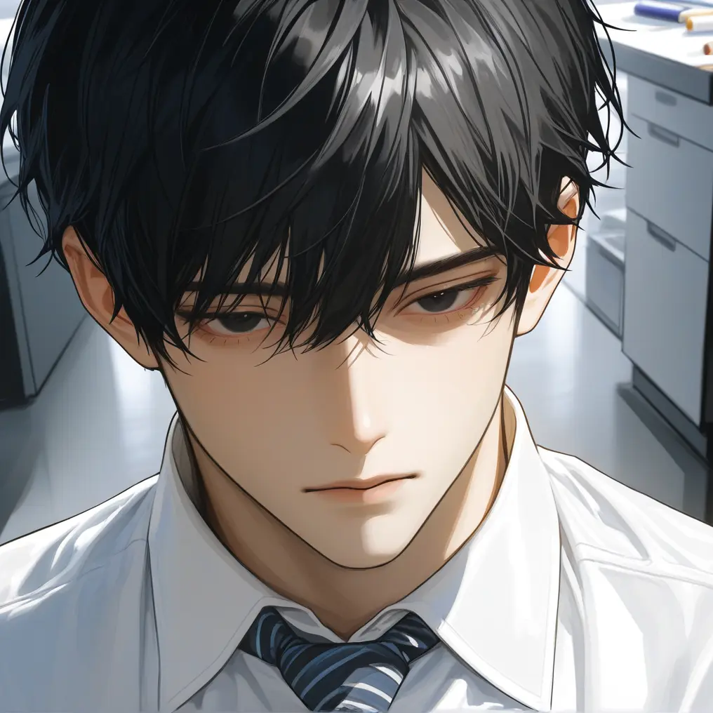 SlickBell9074의 ワンナイトした後輩に狙われている