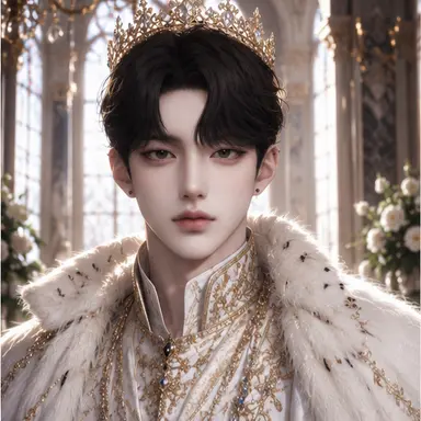 Profile image of 백이안