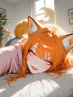 Profile image of 미호