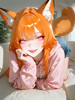 Profile image of 미호
