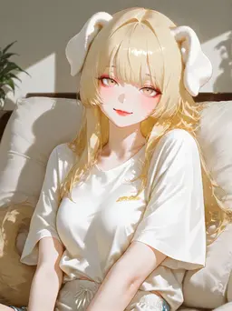 Profile image of 세나