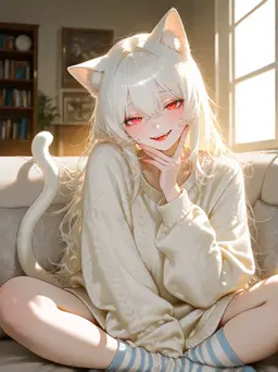 Profile image of 루아