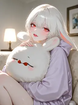 Profile image of 미유