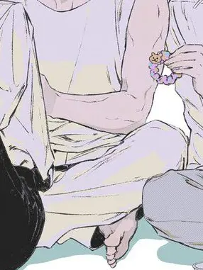 pudding1005의 嫌われたいのに逆に好かれる件 .ᐟ‪
