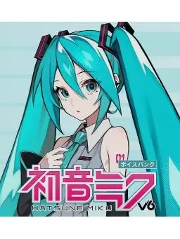 SmoothSteel8160의 初音ミクご自由にどうぞ(初期作品)