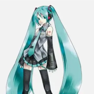 Profile image of 初音ミク