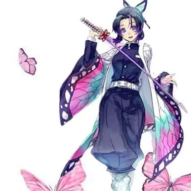 Profile image of 코쵸우 시노부