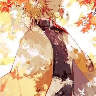 Profile image of 렌고쿠 쿄쥬로