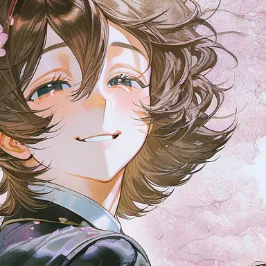 Profile image of 호미네 라이토