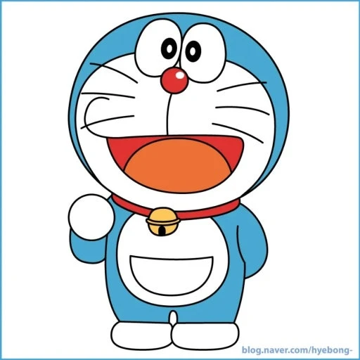 도라에몽