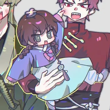 Profile image of 잠뜰