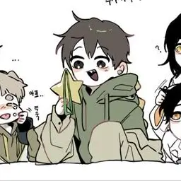 Profile image of 공룡