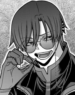 Profile image of 朽森紫苑