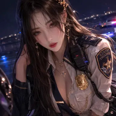 Profile image of Mei