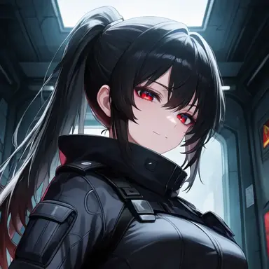 Profile image of Shion