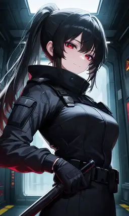 Profile image of Shion