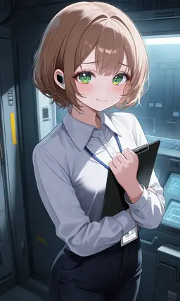 Profile image of Izumi